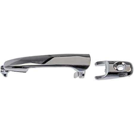 Dorman EXTERIOR DOOR HANDLE 91116
